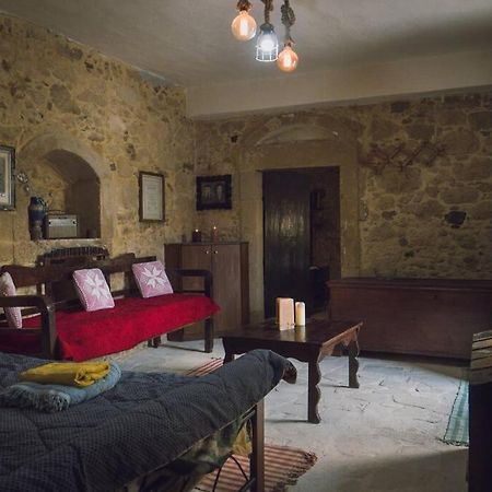 The Royal Stonehouse : Sophia Vila Vasiliki  Exterior foto