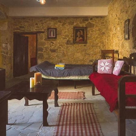 The Royal Stonehouse : Sophia Vila Vasiliki  Exterior foto