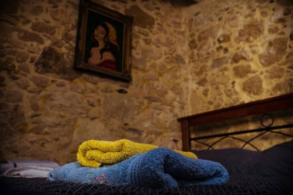 The Royal Stonehouse : Sophia Vila Vasiliki  Exterior foto