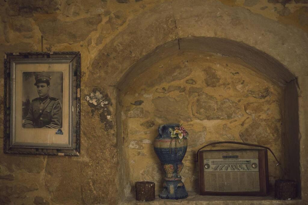 The Royal Stonehouse : Sophia Vila Vasiliki  Exterior foto