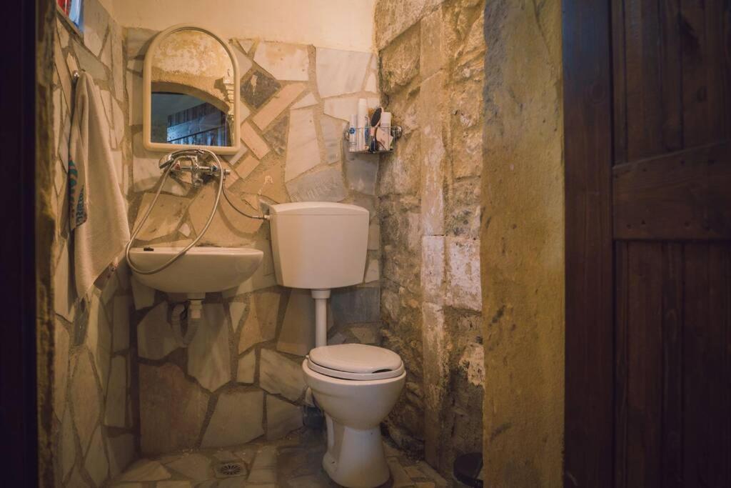 The Royal Stonehouse : Sophia Vila Vasiliki  Exterior foto