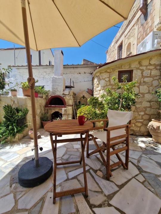 The Royal Stonehouse : Sophia Vila Vasiliki  Exterior foto